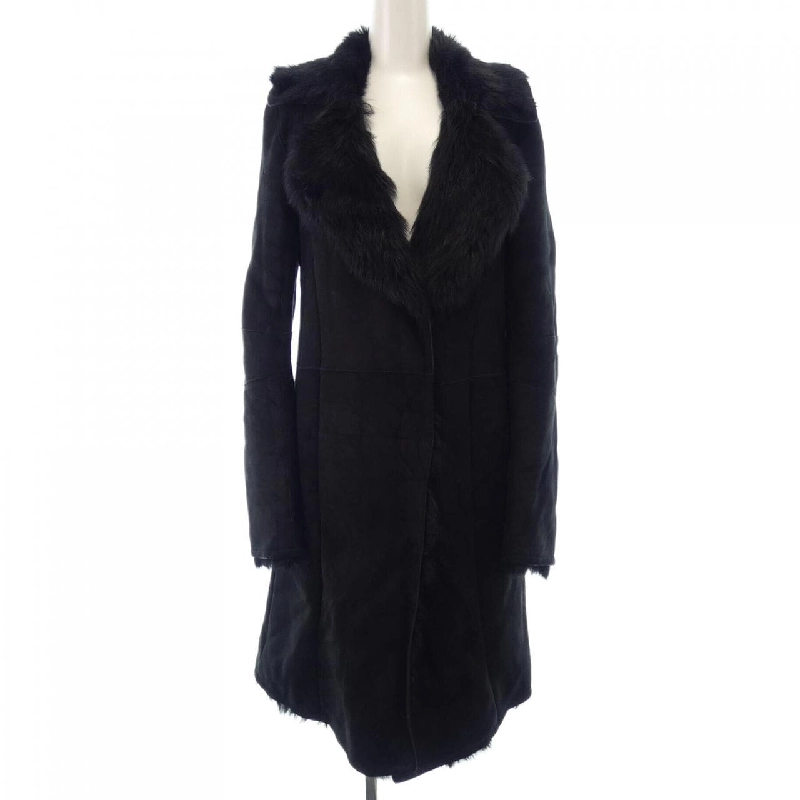 Joseph JOSEPH áo khoác lông cừu 635385