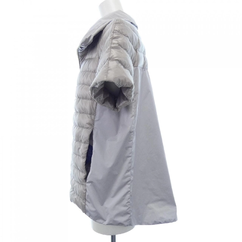 Herno PI001431D Áo khoác lông 632650