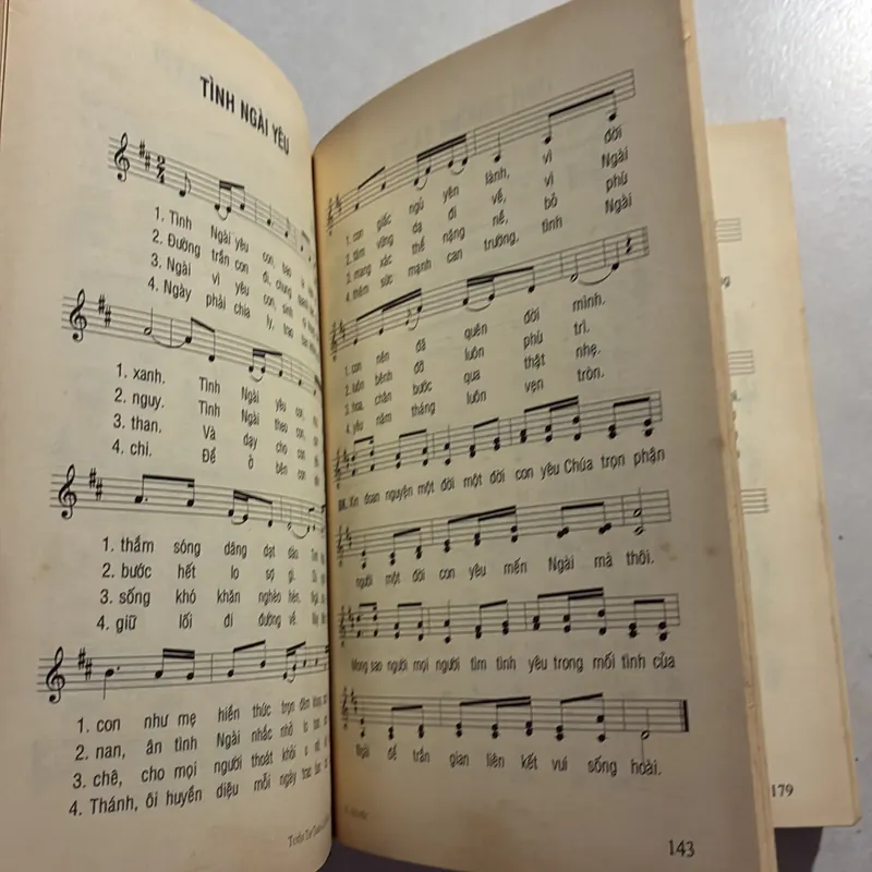 Tuyển tập Thánh ca Việt Nam (Tập 2) 728556