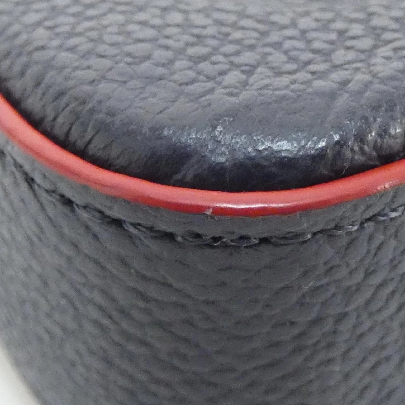 Túi đeo vai Louis Vuitton Monogram Empreinte Pochette Felicie M64099 - Hàng hiệu Chính hãng 802984