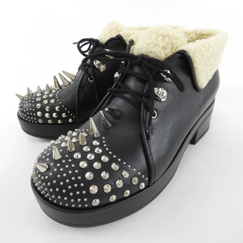 Giày bốt GUCCI 663535