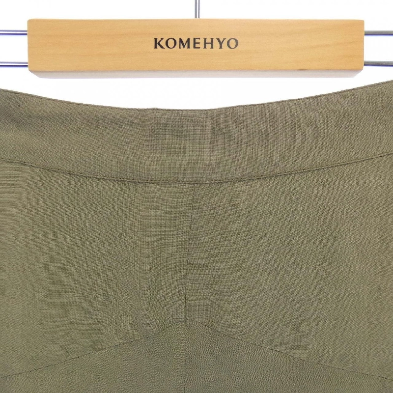 Chân váy IVISUTO - Hàng hiệu Authentic 809654