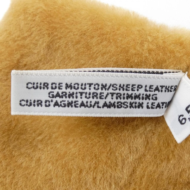 GĂNG TAY HERMES - Hàng hiệu Chính hãng 835170