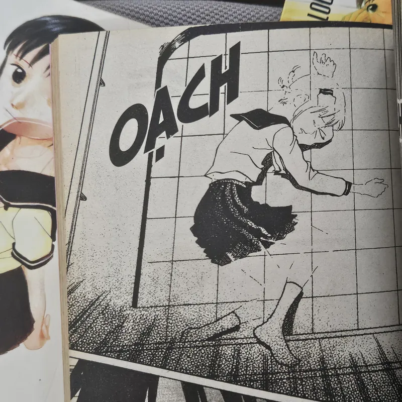 Translucent cô bé vô hình 565748