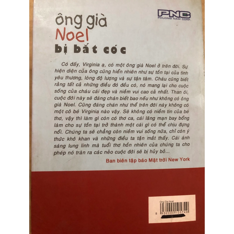 Lô sách câu chuyện về giáng sinh - Nhiều tác giả 317294