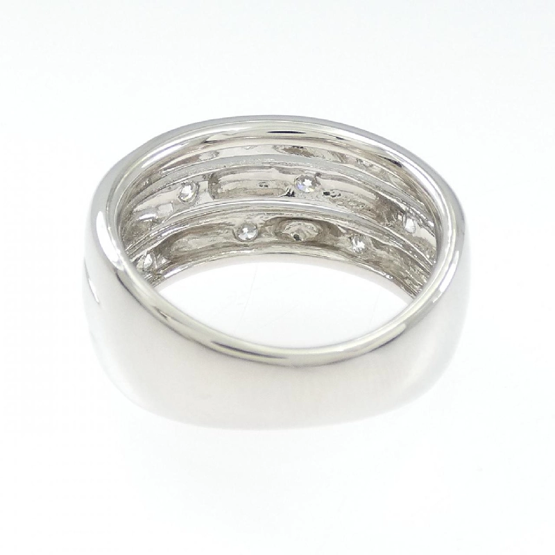 Nhẫn kim cương PT900 0.40CT - Hàng hiệu Authentic 854940