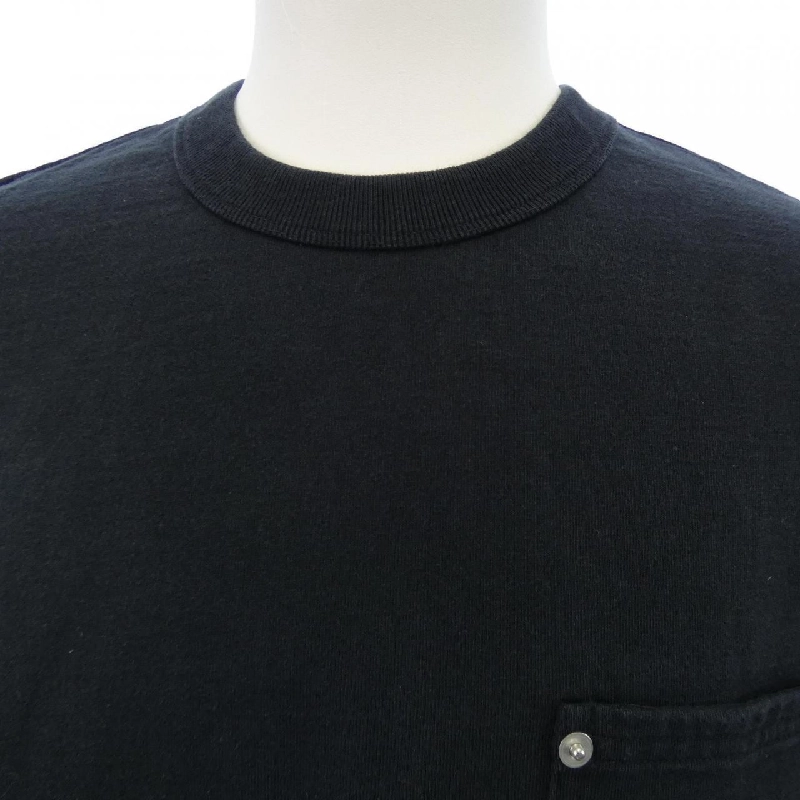 BOTTEGA VENETA 707804 VKLZ0 Áo thun - Hàng hiệu Chính hãng 889998