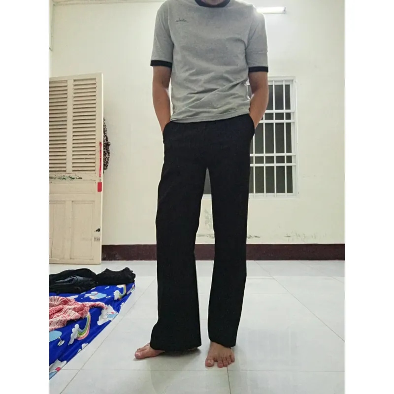 Quần tây ống loe  719366