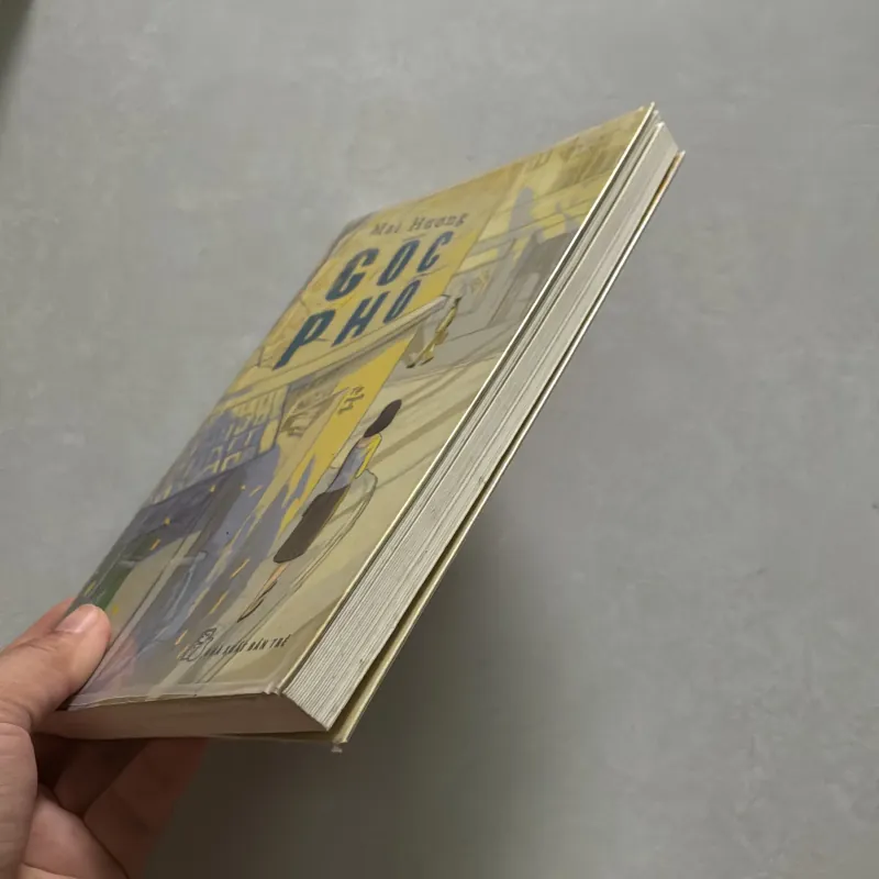 Góc phố - Mai Hương (t01) 750590
