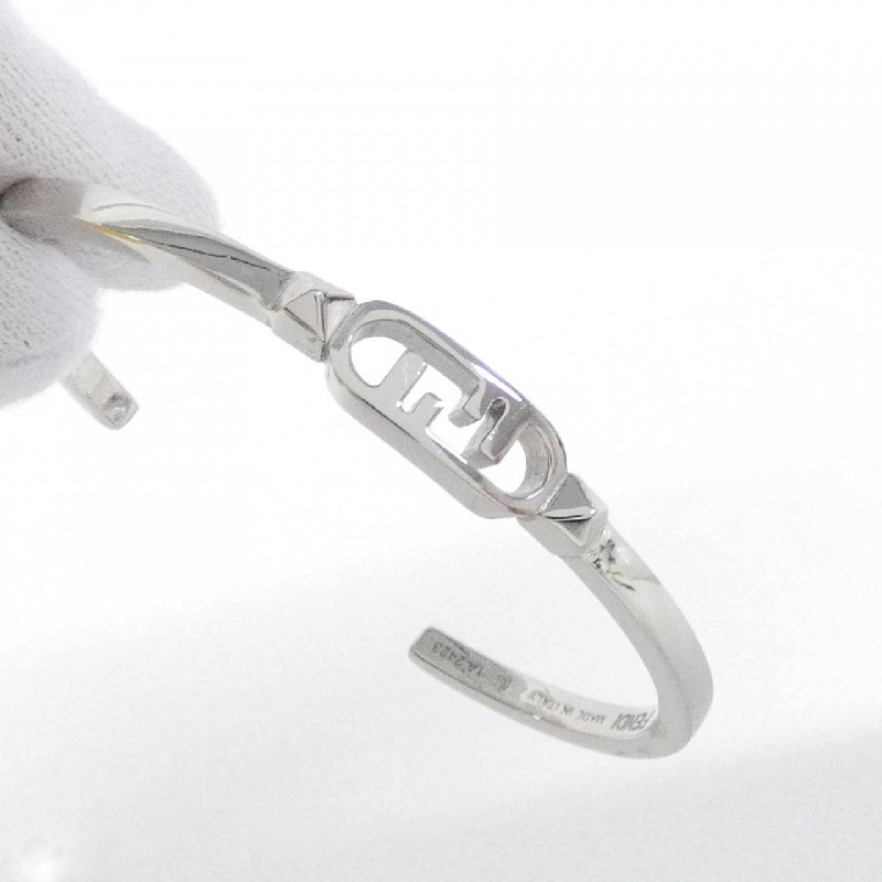 Fendi 8AK329 B08 Vòng tay - Hàng hiệu Chính hãng 772703