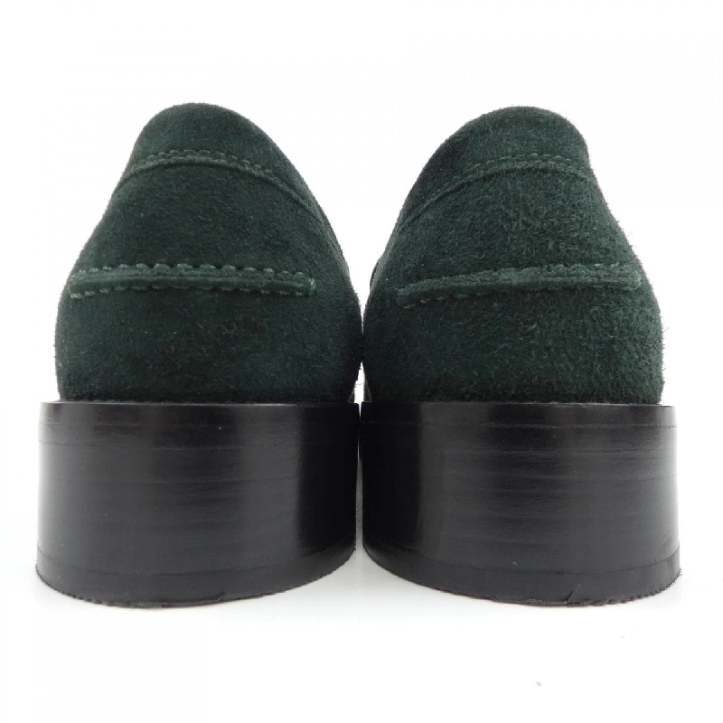 【Mã giảm giá】Giày HERMES 663049