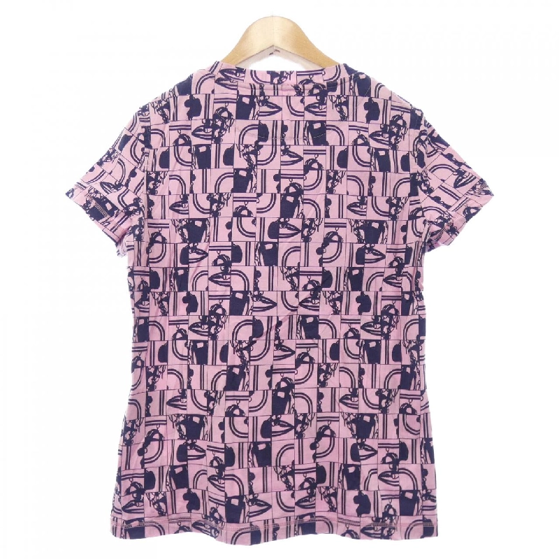 Áo thun HERMES - Hàng hiệu Chính hãng 826099