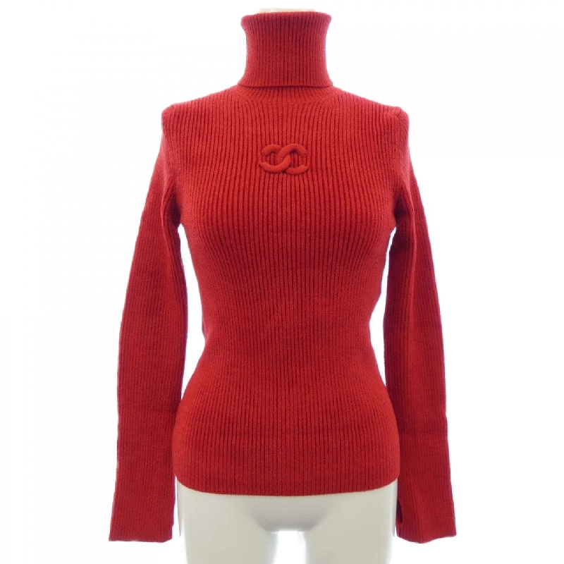 CHANEL P61954K47635 Áo len - Hàng hiệu Chính hãng 775171