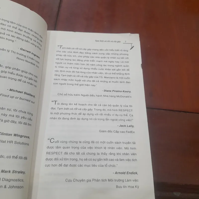 Tạm biệt CÀ RỐT và CÂY GẬY 720365