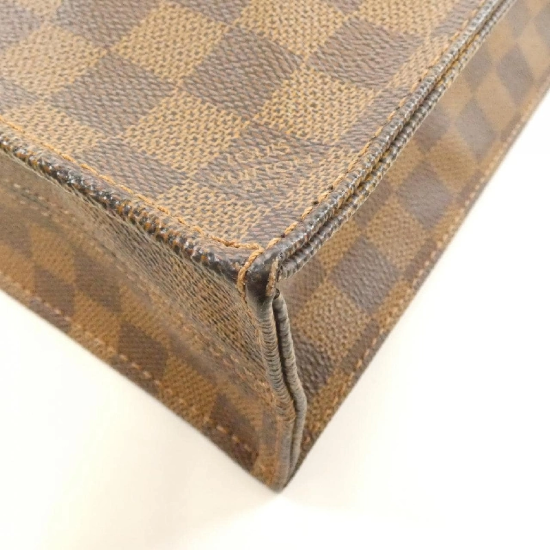 Túi xách Louis Vuitton Damier Sac Plat N51140 - Hàng hiệu Chính hãng 771540