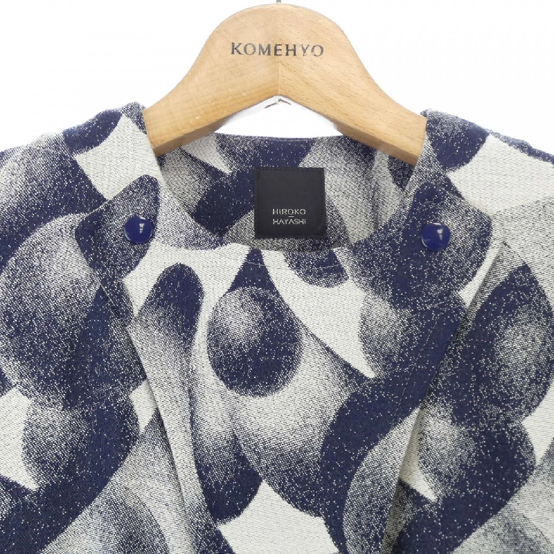 Áo khoác HIROKO HAYASHI - Hàng hiệu Authentic 825765