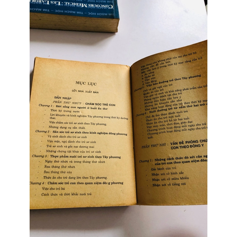 NUÔI DƯỠNG TRẺ CON ( Phạm Côn Sơn) 527559