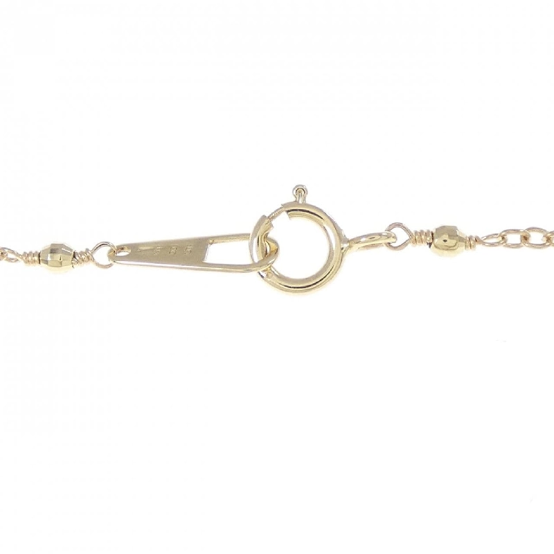 Dây chuyền kim cương Mizuki - Hàng hiệu Authentic 841006