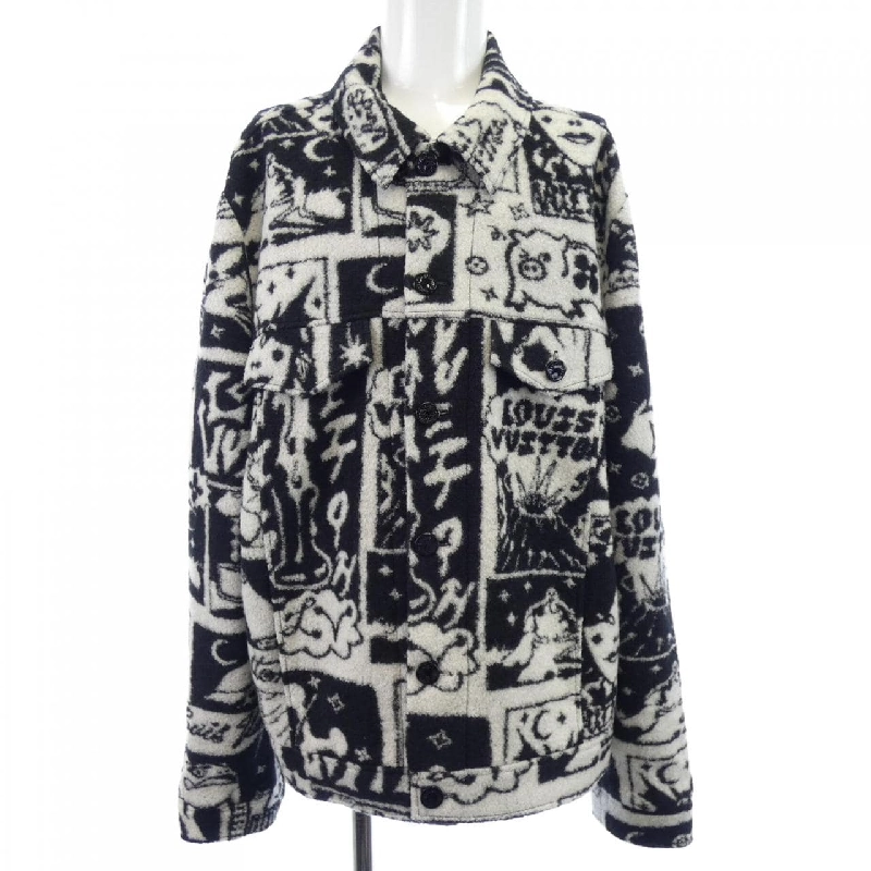 Áo khoác LOUIS VUITTON - Hàng hiệu Chính hãng 898031