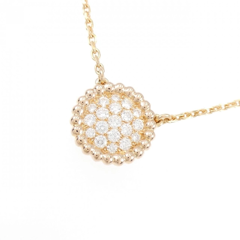 Vòng cổ Van Cleef & Arpels Perlée - Hàng hiệu Authentic 843067