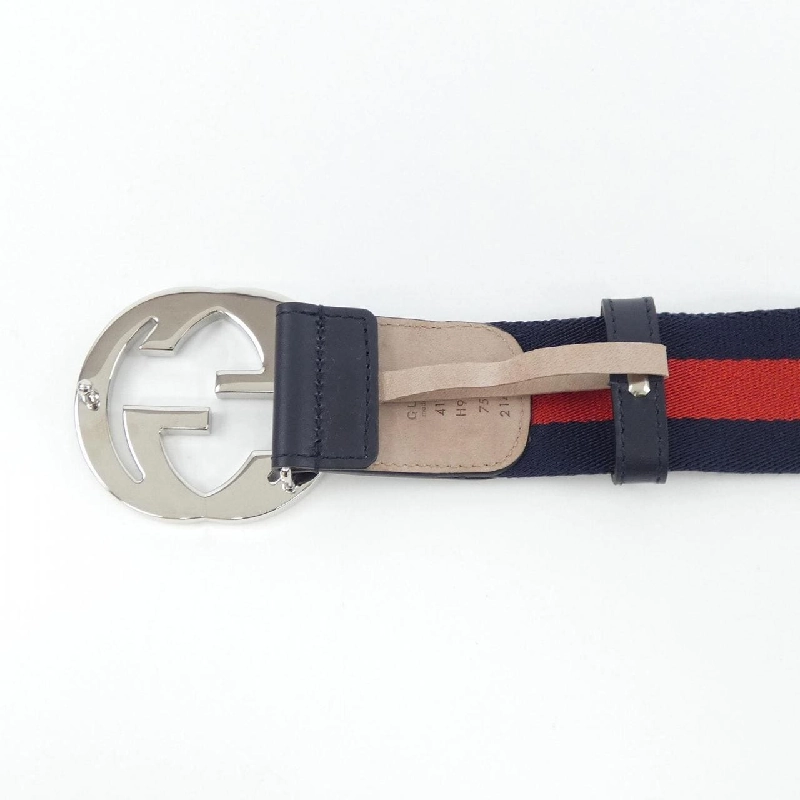 Gucci GUCCI 411924/H917N DÂY NỊT - Hàng hiệu Chính hãng 834764