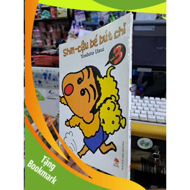 (TẶNG BOOKMARK) Truyện tranh RBK1410-76 955157