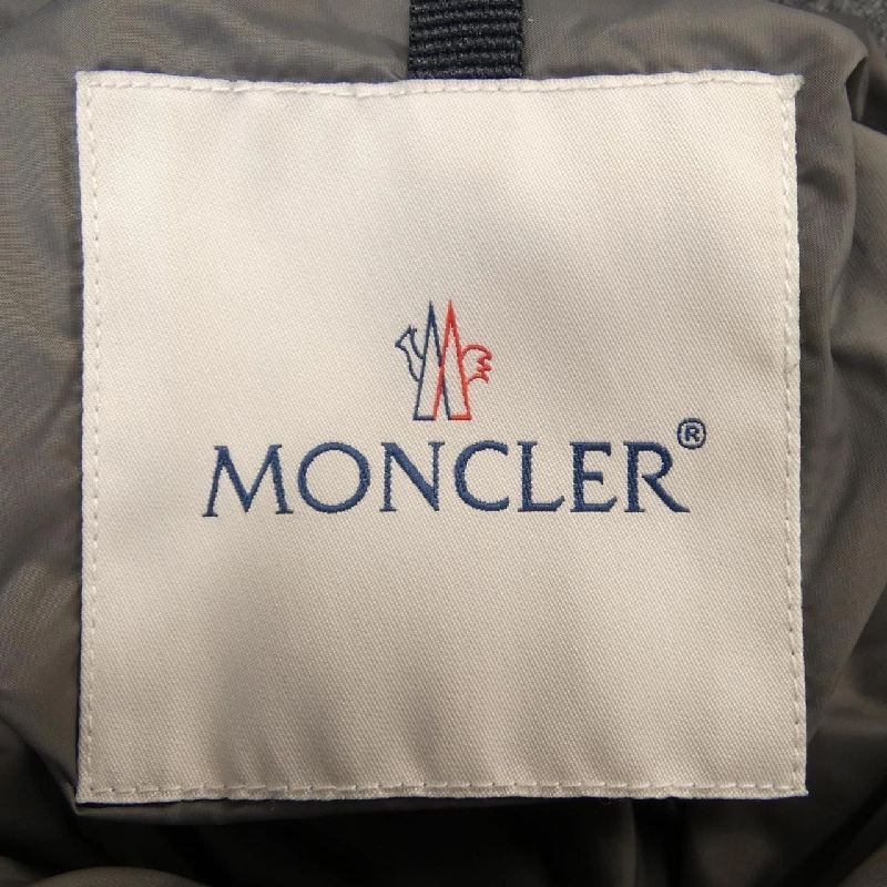 MONCLER ALLEMAND Áo khoác lông - Hàng hiệu Chính hãng 895666