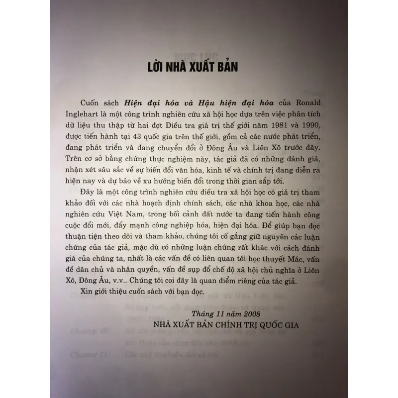 Hiện đại hóa và hậu hiện đại hóa  708808