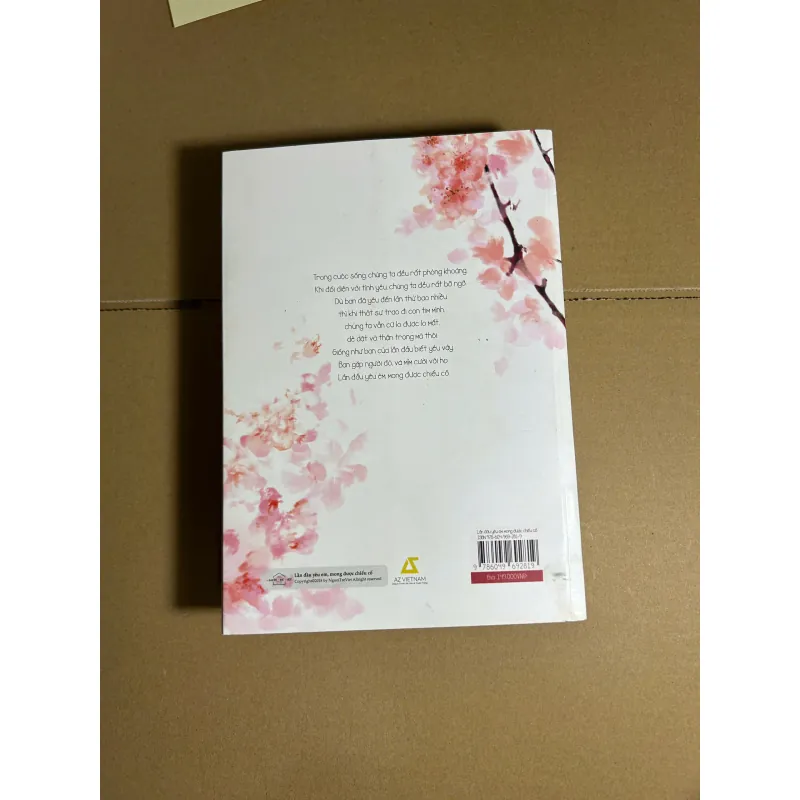 Lần Đầu Yêu Em Mong Được Chiếu Cố 80k 735350