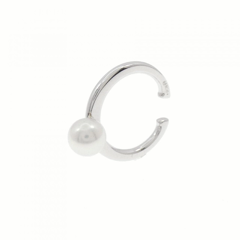 Mikimoto Akoya Pearl Ear Cuff 5.5mm Tai nghe - Hàng hiệu Chính hãng 844792