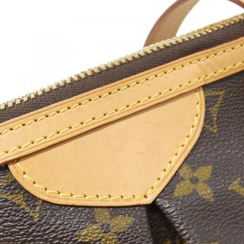 Túi Louis Vuitton Monogram Palermo GM M40146 615014