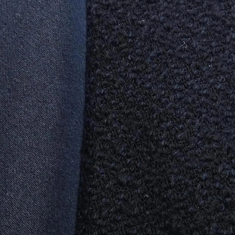 【Khuyến mãi】Áo khoác CHANEL 643162