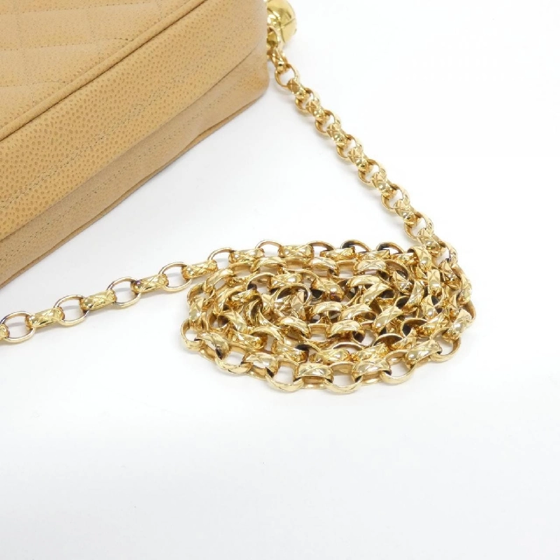 Túi đeo vai Chanel - Hàng hiệu Authentic 803203