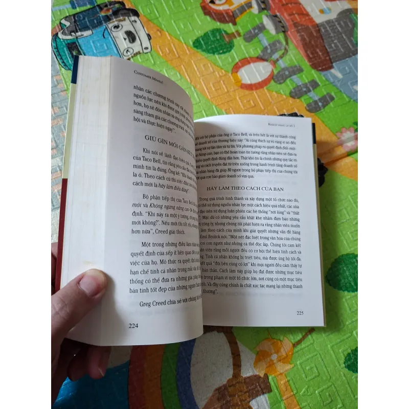 Khách Hàng Là Số 1 790890