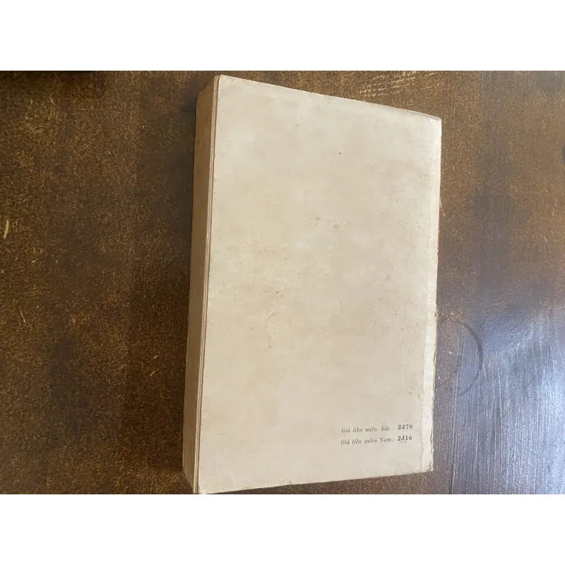 Bà Đại Sứ- Em. Min-đơ-lin ( Ngô Mạnh Lân vẽ bìa) 1019582