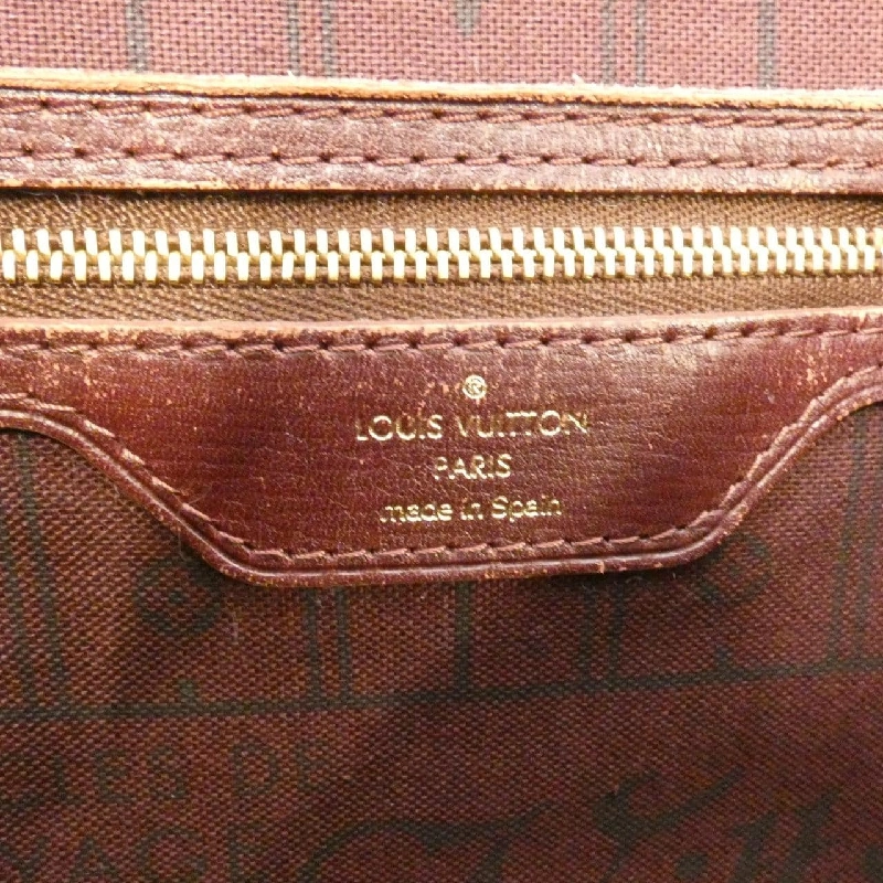 Túi xách Louis Vuitton Monogram Idylle Neverfull MM M40515 - Hàng hiệu Chính hãng 801424