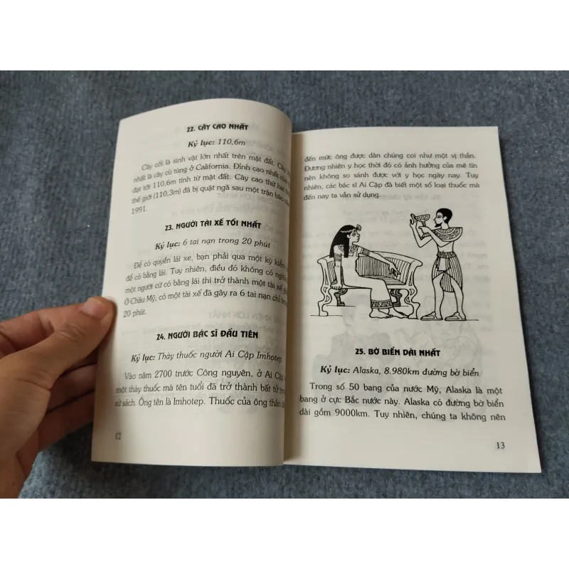 365 KỶ LỤC KỲ LẠ NHẤT 720714