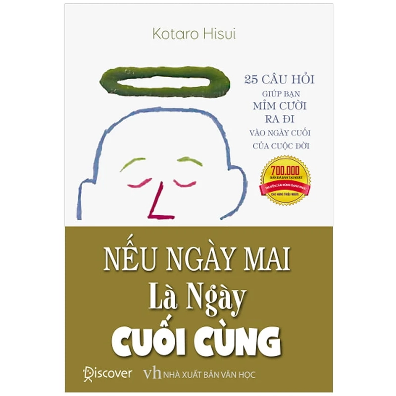 Nếu Ngày Mai Là Ngày Cuối Cùng 442735