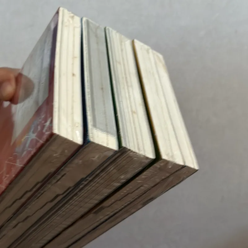 Hồ sơ One Piece ngoại truyện trọn bộ 5 tập (Co) 694112