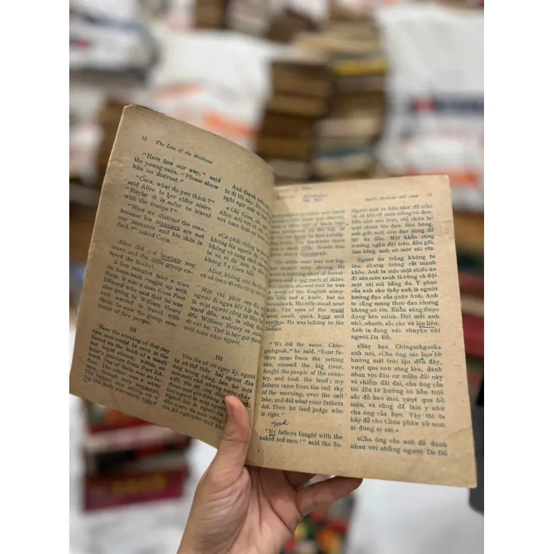 Túp lều chú Tom. Song ngữ Anh - Việt, minh họa ⭐ 706612