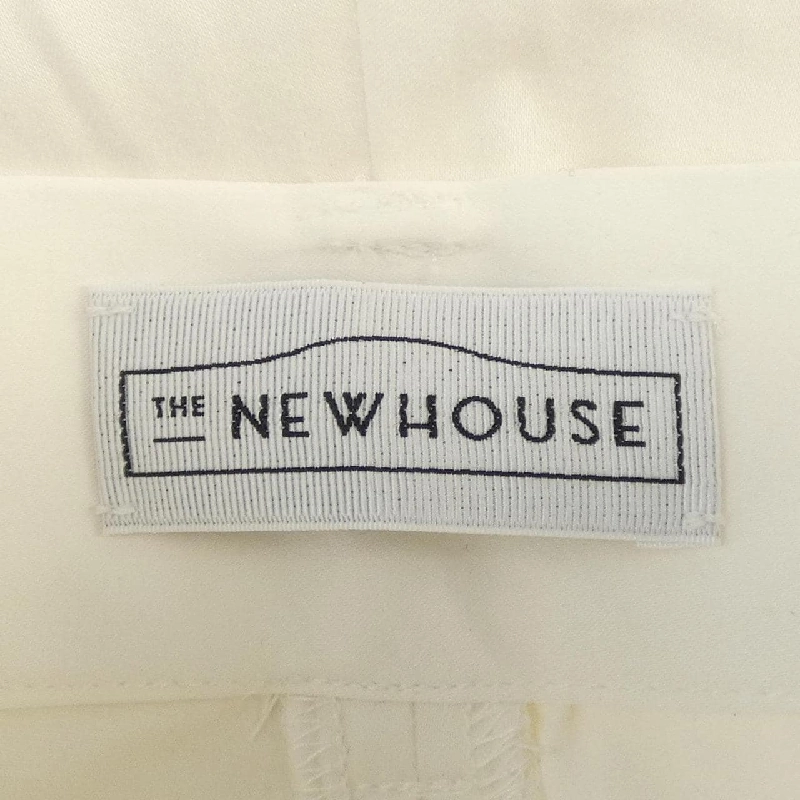 ザニューハウス THE NEWHOUSE Quần - Hàng hiệu Authentic 812623