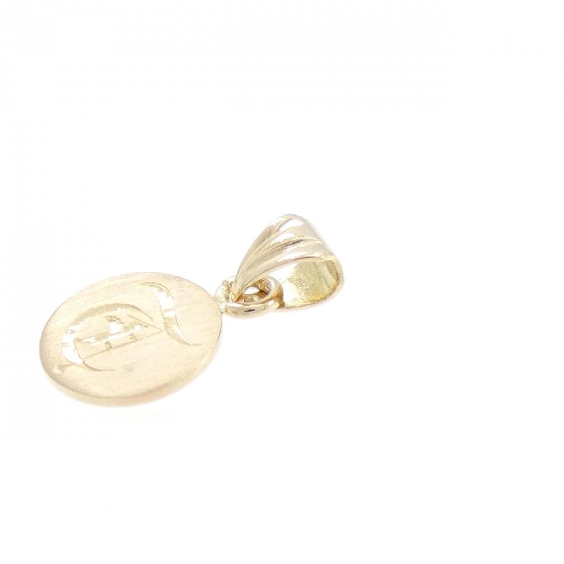K18YG Pendant - Hàng hiệu Authentic 865650