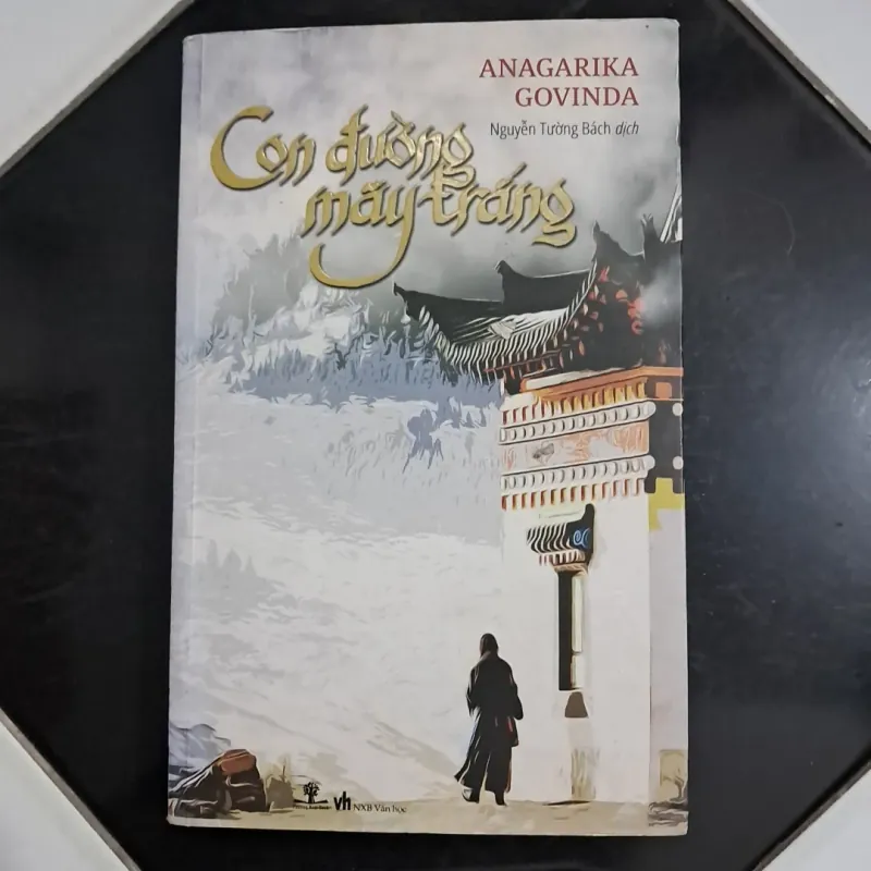 Con đường mây trắng 1006843