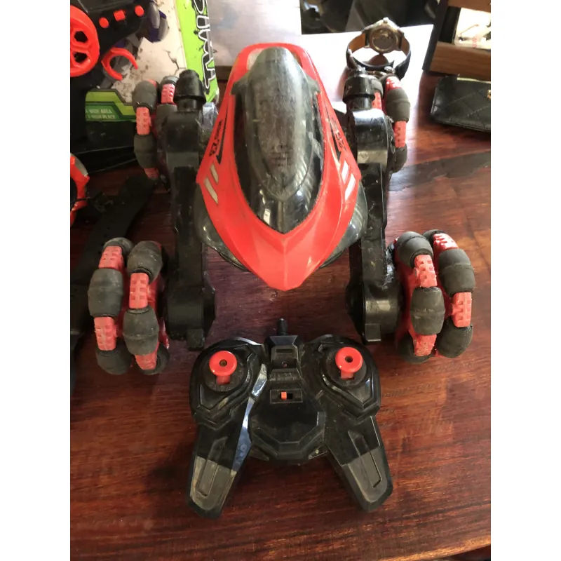 Xe điều khiển đồ chơi cho bé 1020027