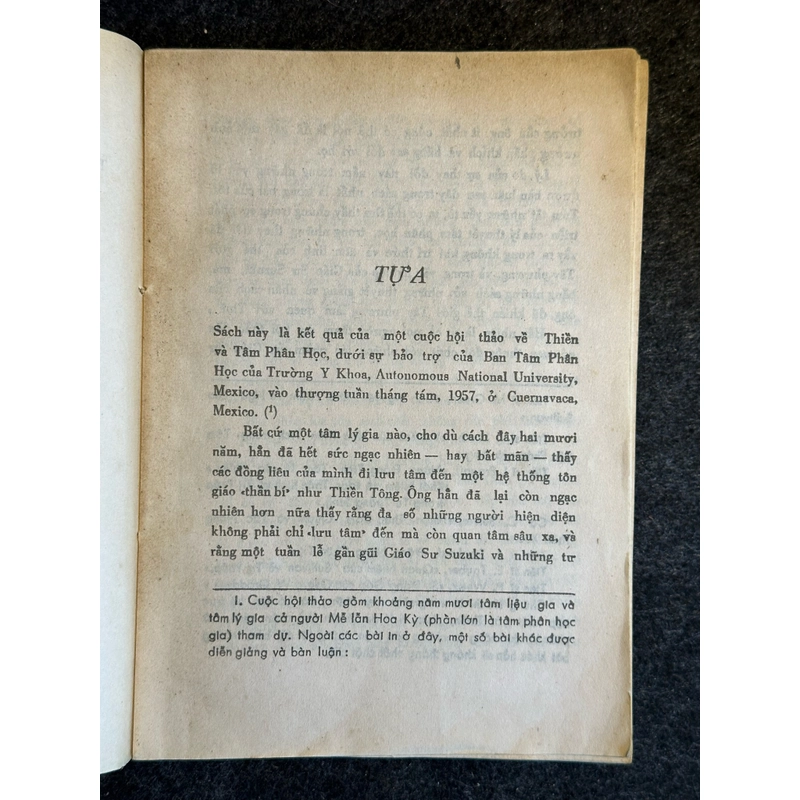 THIỀN VÀ PHÂN TÂM HỌC 479479