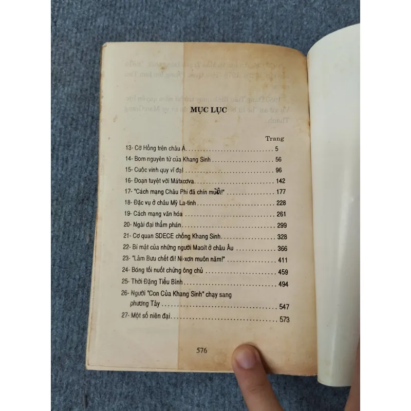 KHANG SINH VÀ CƠ QUAN MẬT VỤ TRUNG QUỐC 2 729309