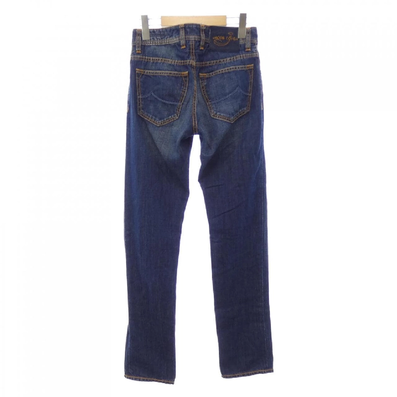Jeans JACOB COHEN - Hàng hiệu Authentic 890646