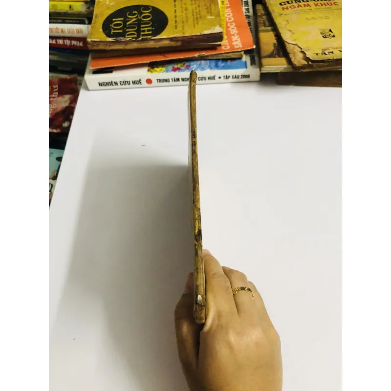 TẢN ĐÀ NGUYỄN KHẮC HIẾU THÂN THẾ VÀ SỰ NGHIỆP VĂN CHƯƠNG  752716