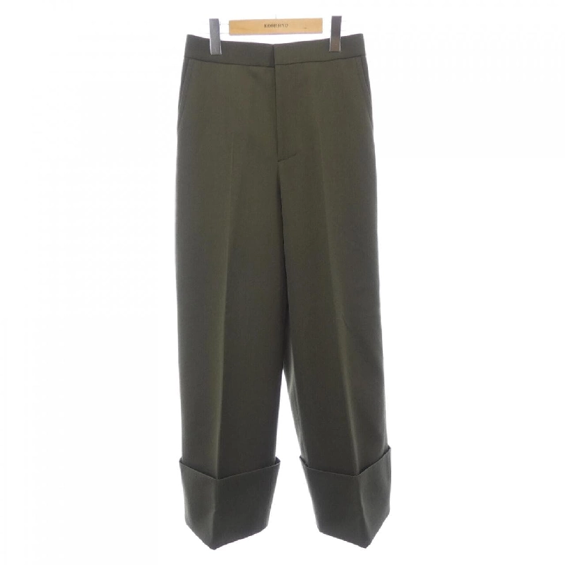 Quần ENFOLD 300DA131-2000 - Hàng hiệu Authentic 812822