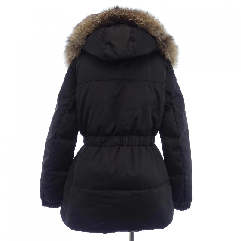 Áo khoác lông vũ MONCLER 633456